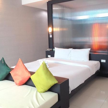 Khun Chaweng Resort Luaran gambar