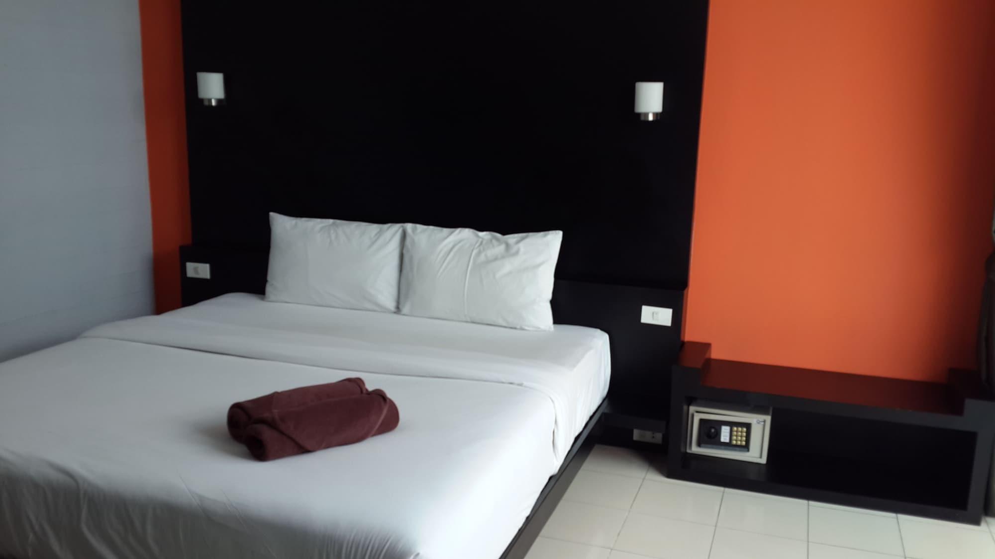 Khun Chaweng Resort Luaran gambar