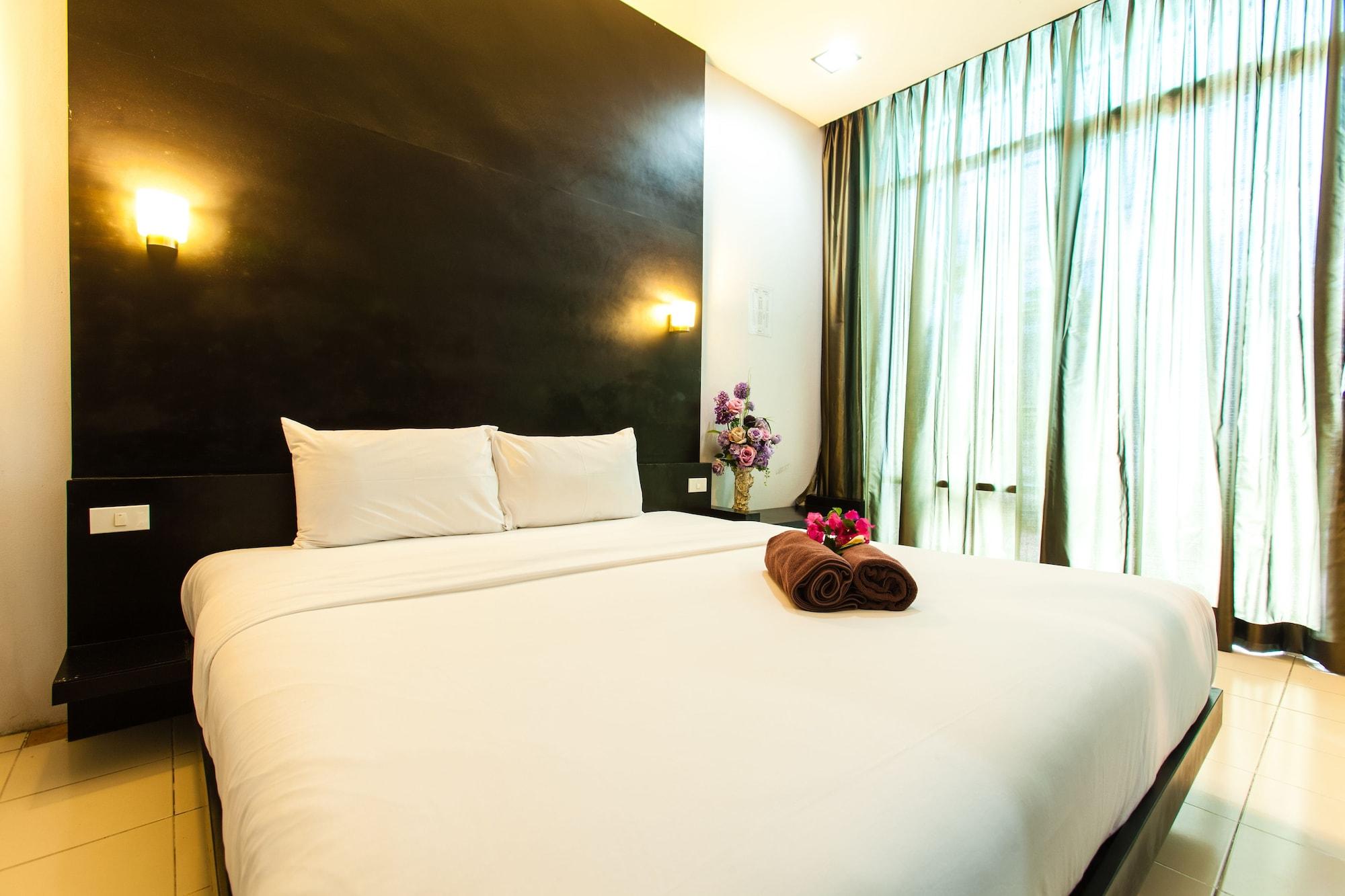 Khun Chaweng Resort Luaran gambar