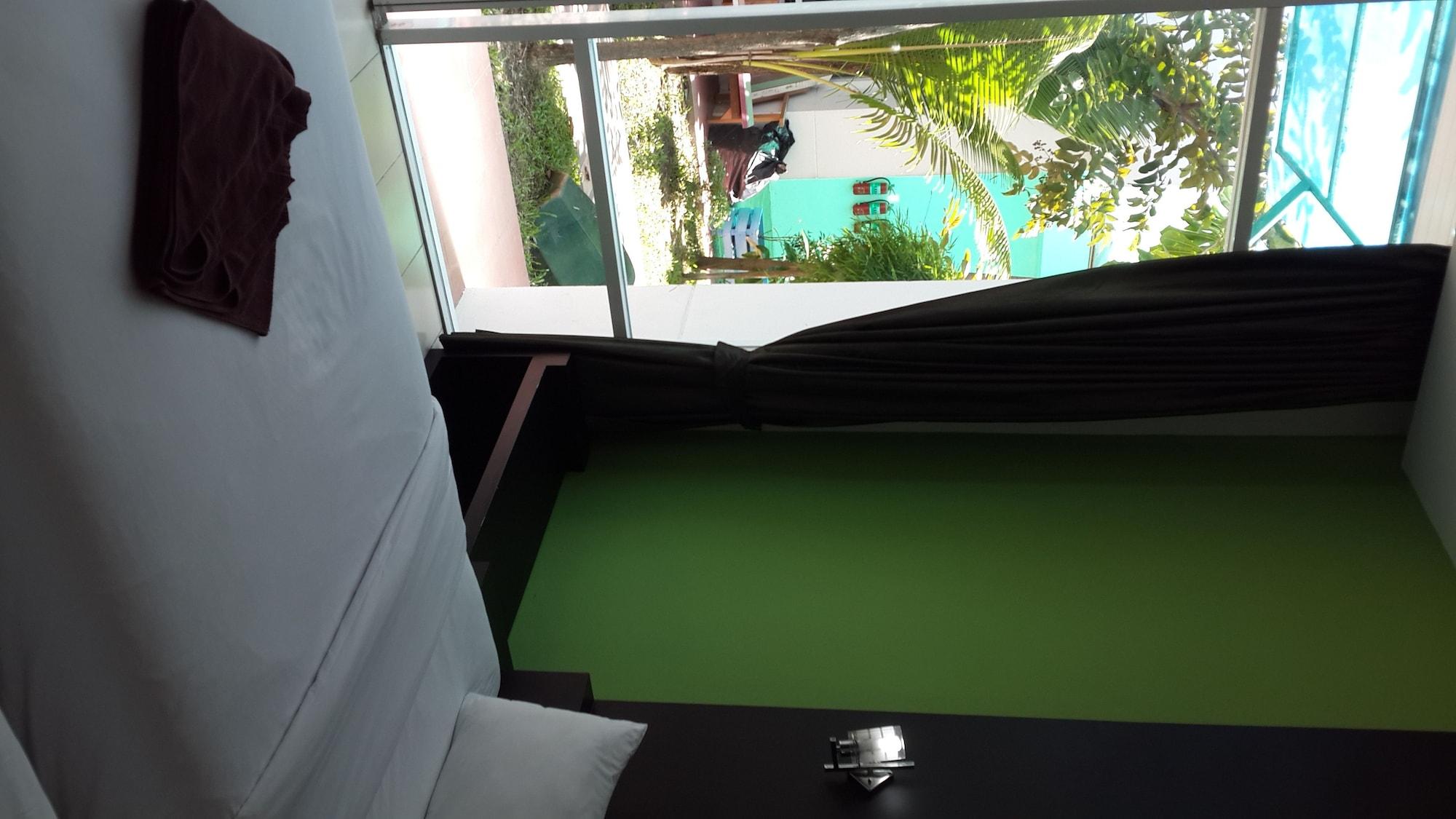 Khun Chaweng Resort Luaran gambar