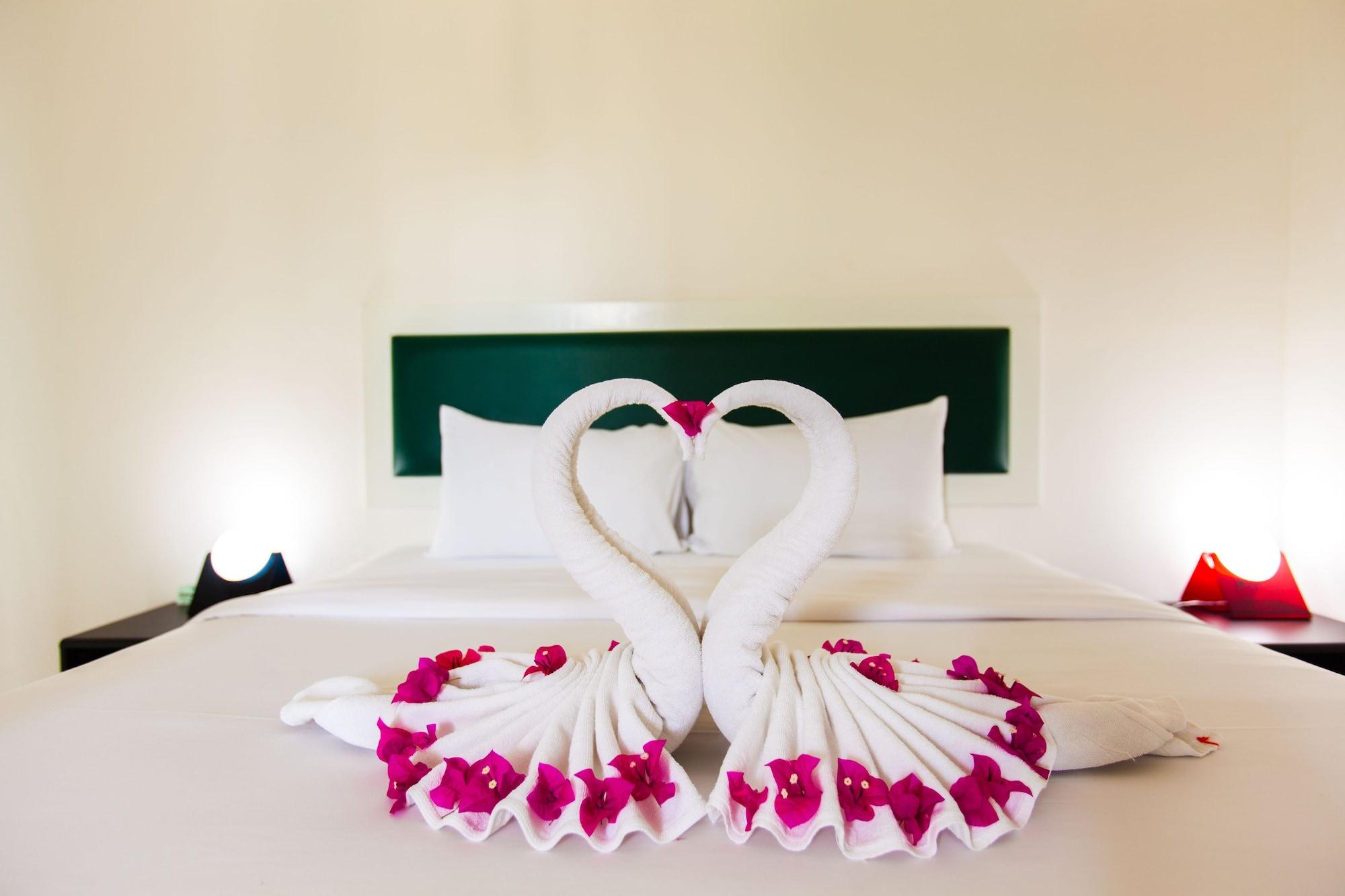 Khun Chaweng Resort Luaran gambar