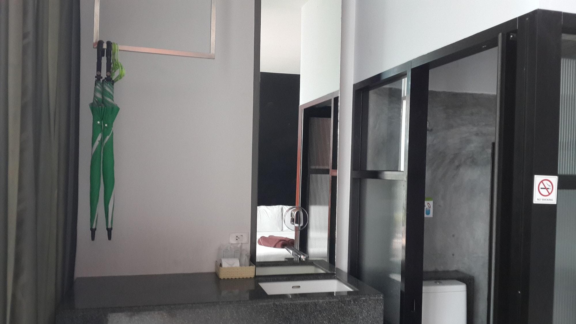 Khun Chaweng Resort Luaran gambar