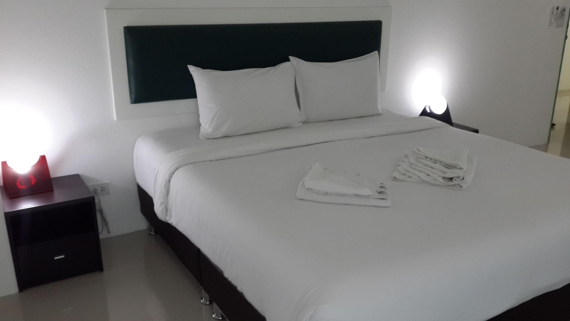 Khun Chaweng Resort Luaran gambar