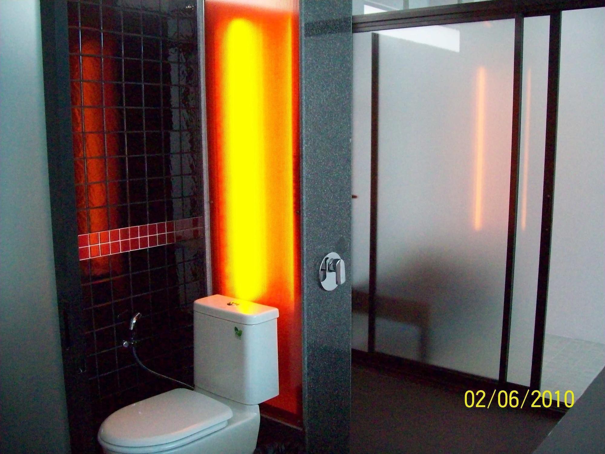 Khun Chaweng Resort Luaran gambar