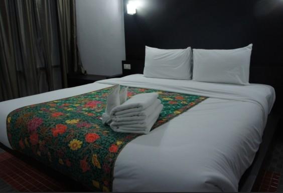 Khun Chaweng Resort Luaran gambar