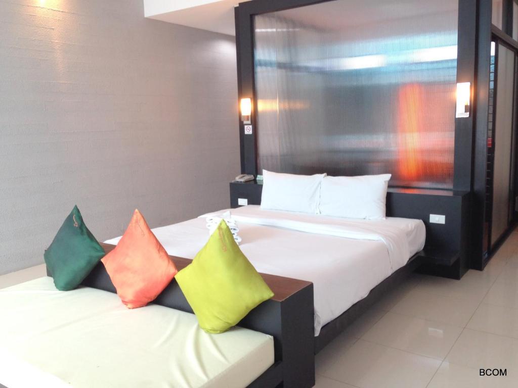 Khun Chaweng Resort Luaran gambar