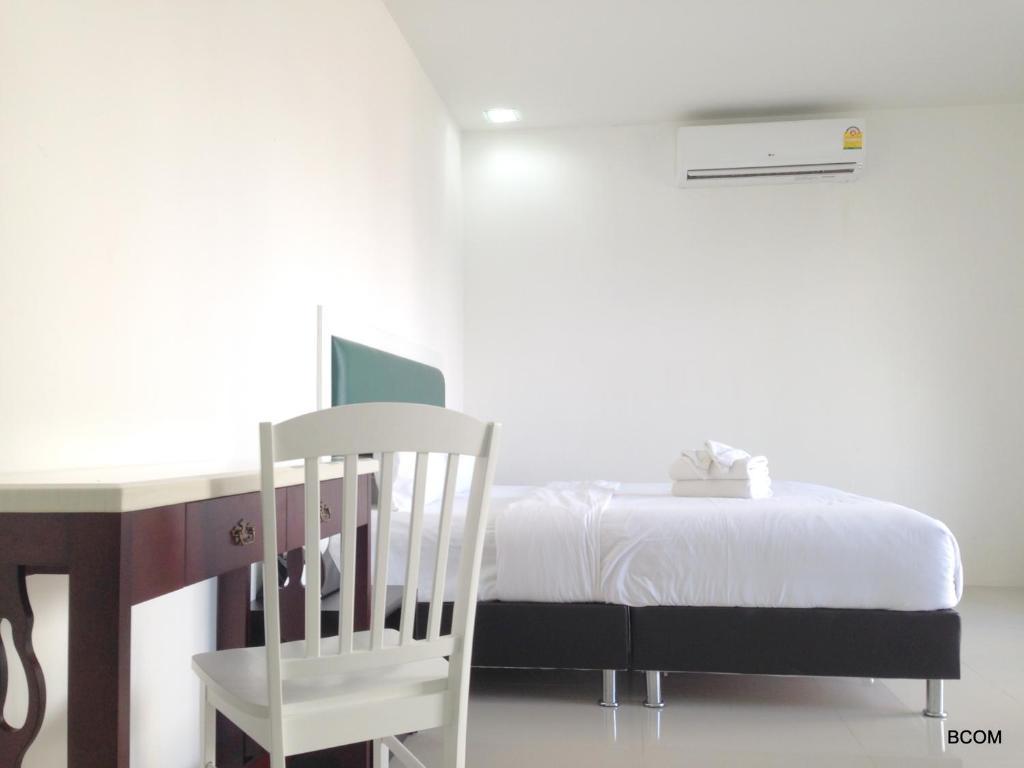 Khun Chaweng Resort Luaran gambar